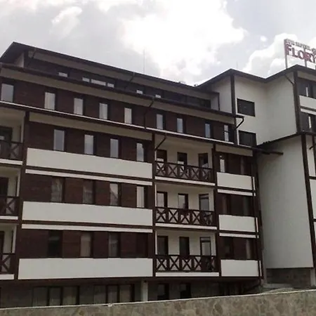 דירה Cosy 5 בנסקו