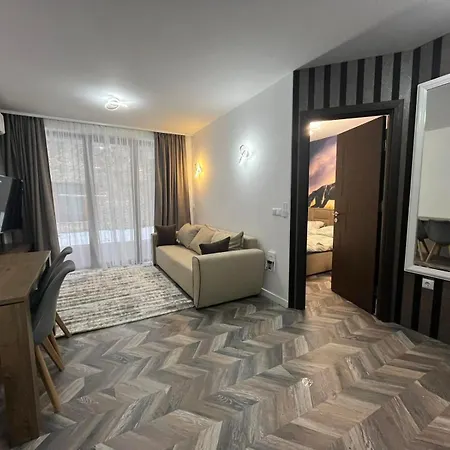 Cosy 5 * Bansko