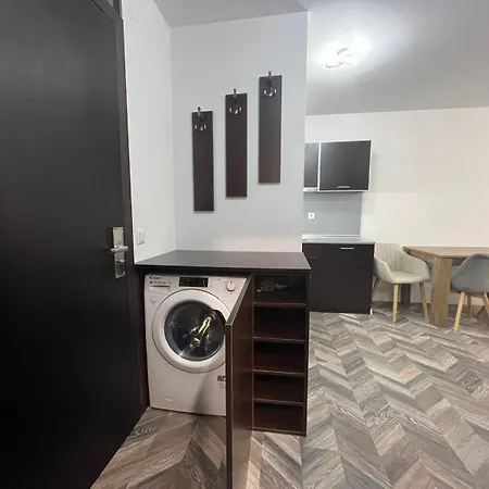 Cosy 5 Apartman Banszko