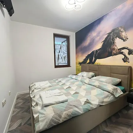 דירה Cosy 5 בנסקו