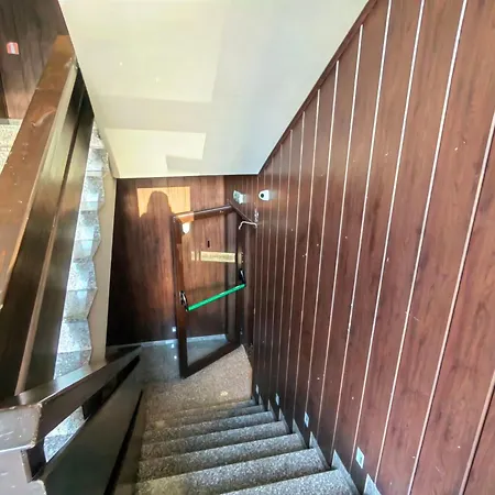 Διαμέρισμα Cosy 5