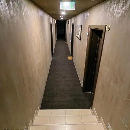 Cosy 5 דירה בנסקו