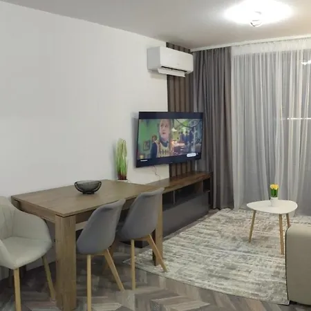 Cosy 5 Appartement *