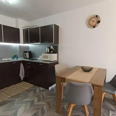 Cosy 5 Appartement