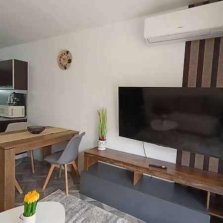 Appartement Cosy 5 *