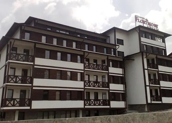 아파트 Cosy 5 반스코