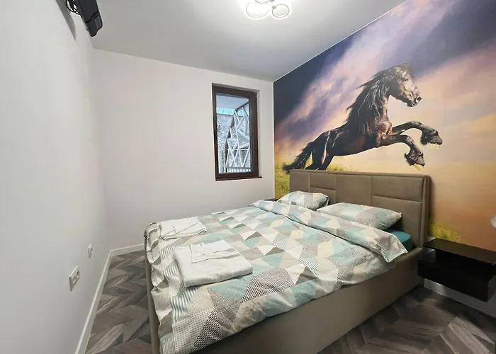 아파트 Cosy 5 반스코