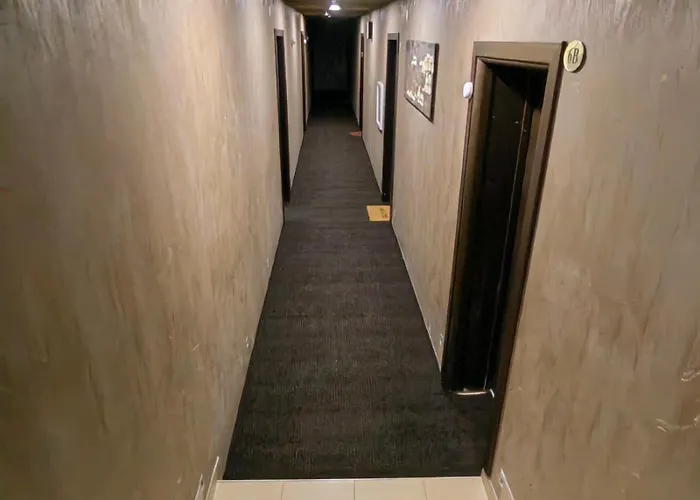 Cosy 5 아파트 반스코